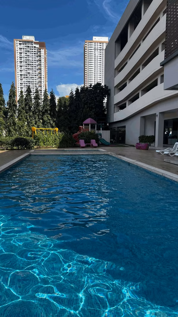 VENDO APARTAMENTO A ESTRENAR