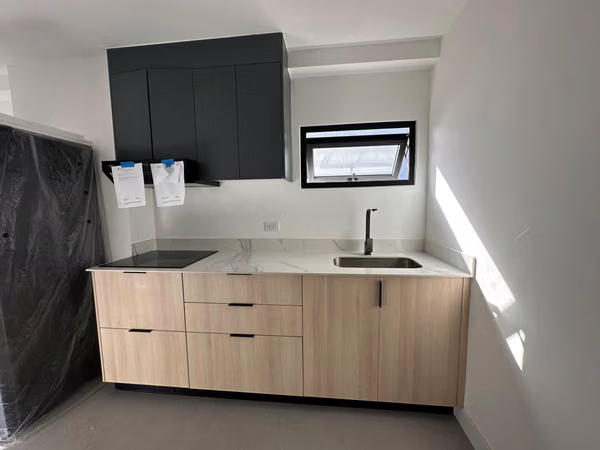 Apartament for rent El Cangrejo