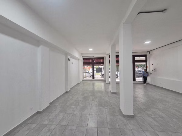 For rent Via Argentina 90 mt2