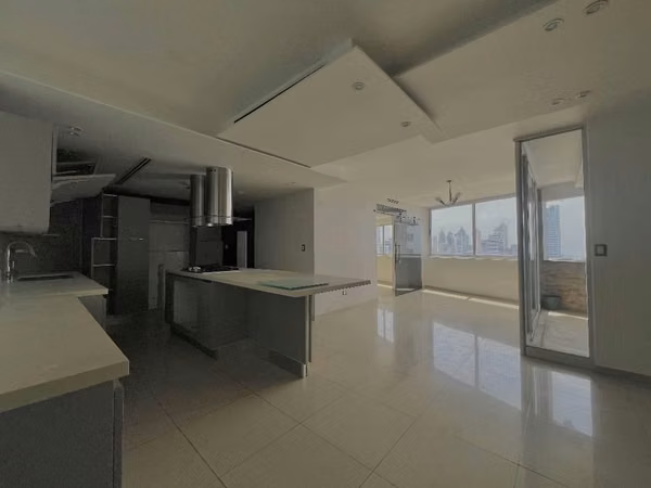 For sale Penthouse Marine Terrace