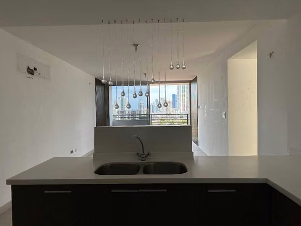 Apartament for sale PH Scala, El Carmen
