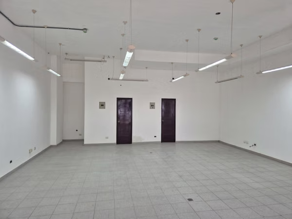 For rent Via Argentina 90 mt2