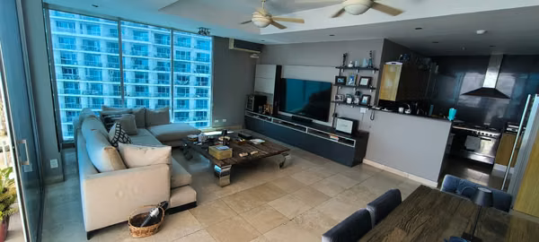 VENDO APARTAMENTO EN PH SKY AVENIDA BALBOA