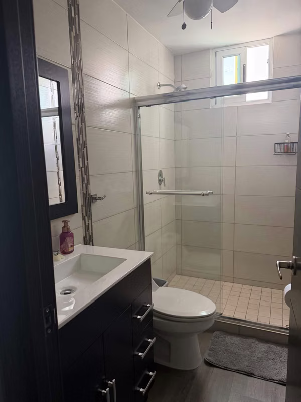 Venta de Apartamento Edificio King’s Park Condado del Rey