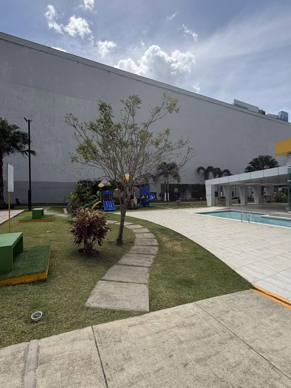 Venta de Apartamento Edificio King’s Park Condado del Rey