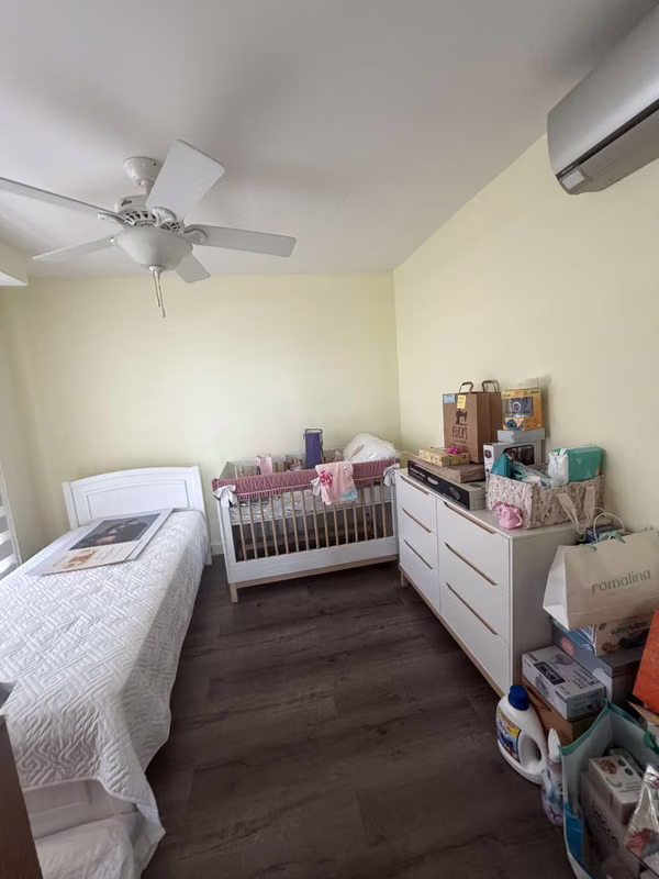 Venta de Apartamento Edificio King’s Park Condado del Rey