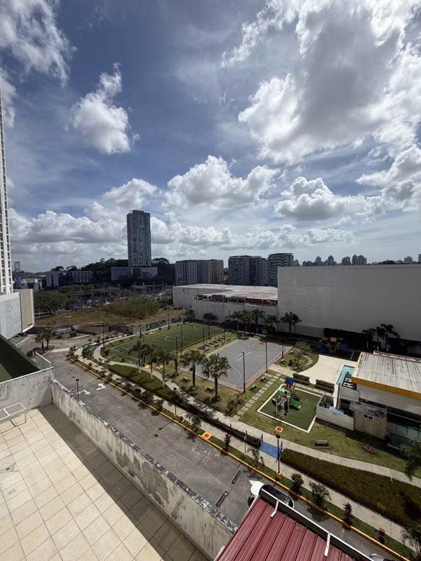 Venta de Apartamento Edificio King’s Park Condado del Rey