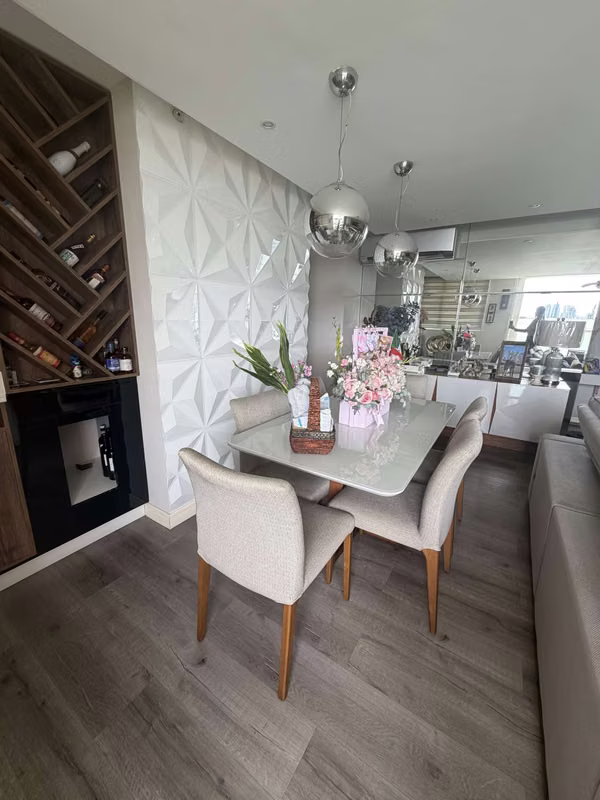 Venta de Apartamento Edificio King’s Park Condado del Rey