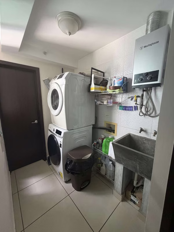 Venta de Apartamento Edificio King’s Park Condado del Rey
