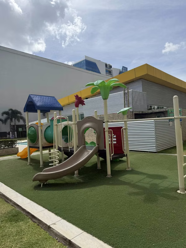 Venta de Apartamento Edificio King’s Park Condado del Rey