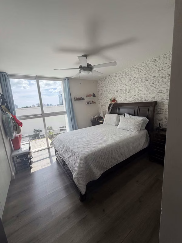 Venta de Apartamento Edificio King’s Park Condado del Rey