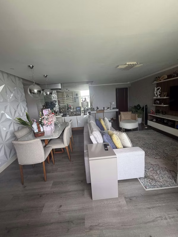 Venta de Apartamento Edificio King’s Park Condado del Rey