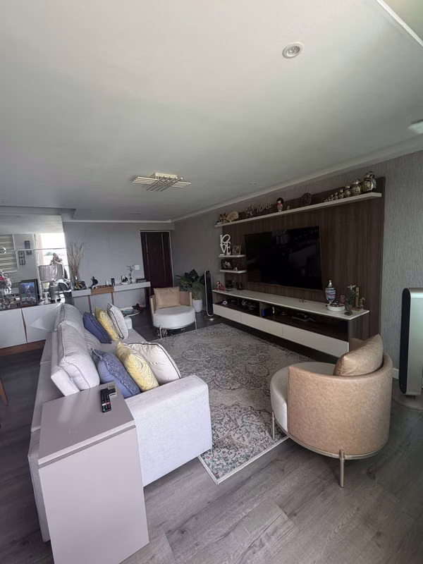 Venta de Apartamento Edificio King’s Park Condado del Rey