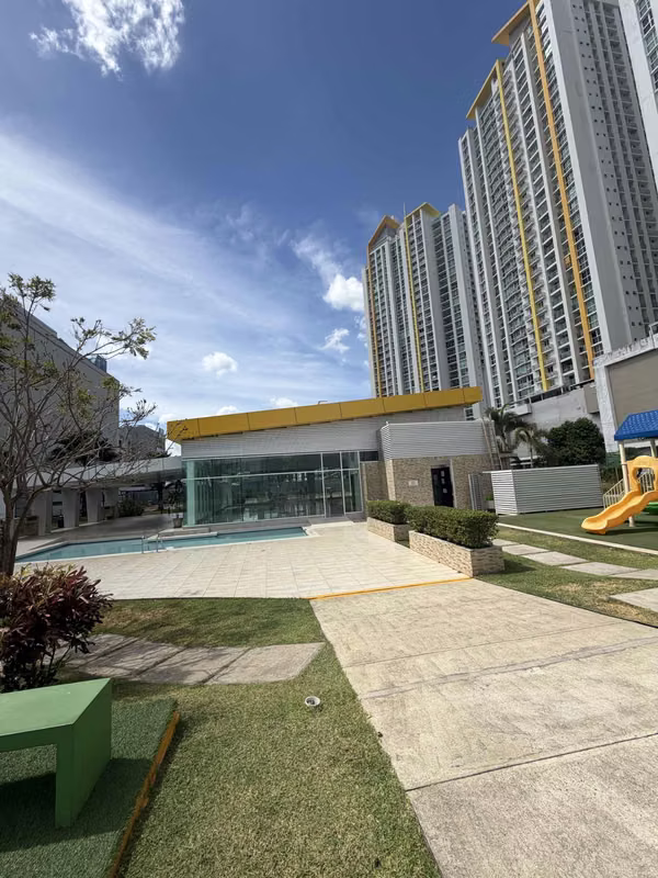 Venta de Apartamento Edificio King’s Park Condado del Rey