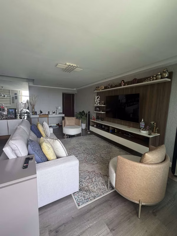 Venta de Apartamento Edificio King’s Park Condado del Rey