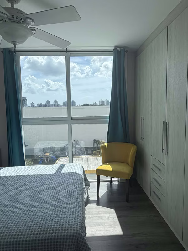 Venta de Apartamento Edificio King’s Park Condado del Rey