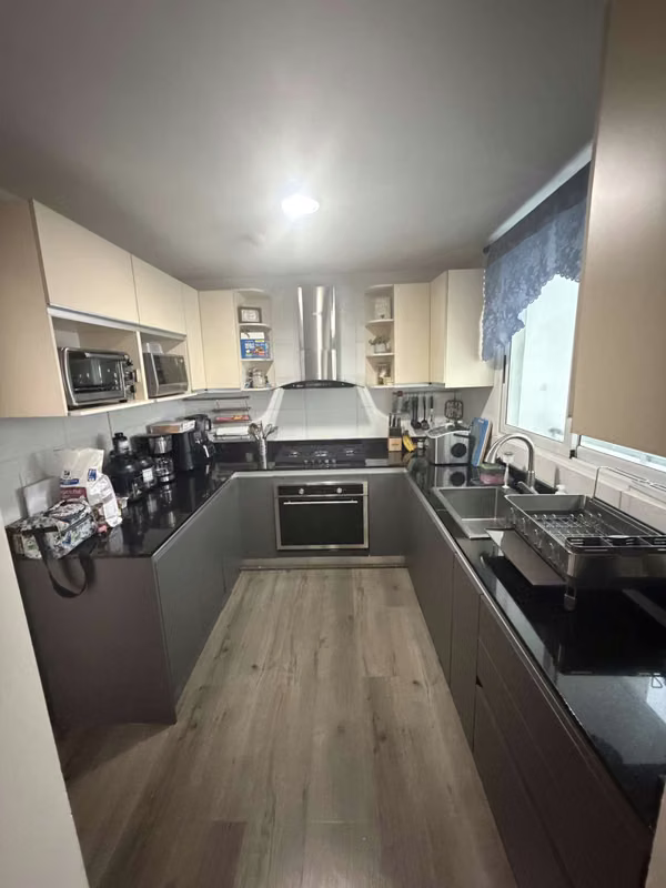 Venta de Apartamento Edificio King’s Park Condado del Rey