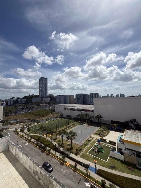 Venta de Apartamento Edificio King’s Park Condado del Rey