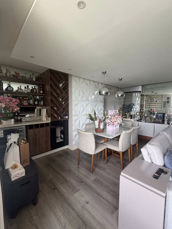 Venta de Apartamento Edificio King’s Park Condado del Rey