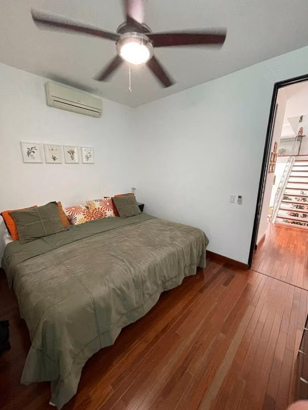 Alquiler Casa en Altos del Golf con Línea  Blanca