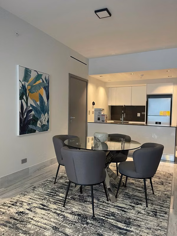 FOR SALE | Furnished Apartment – Bellavista
