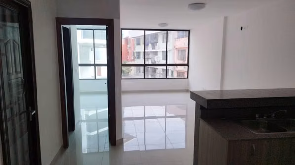ALQUILER APARTAMENTO