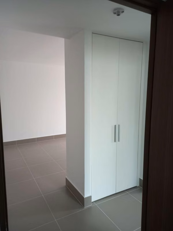 Apartment for Sale in Bella Vista in PH Altamira Residences - Near the Cinta Costera