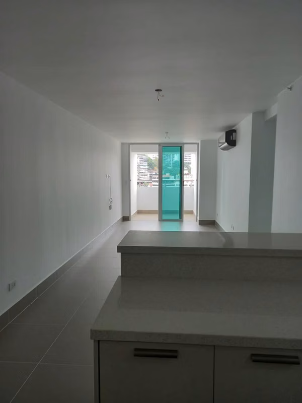 Apartment for Sale in Bella Vista in PH Altamira Residences - Near the Cinta Costera