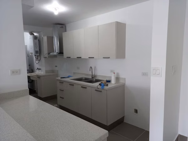 Apartment for Sale in Bella Vista in PH Altamira Residences - Near the Cinta Costera