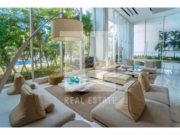 Apartamento en PH Acqua I, Costa del Este