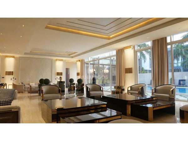 Residencia amoblada de lujo en Ocean Reef Islands – PH 65
