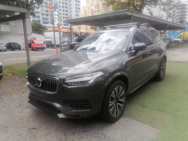 VOLVO XC90 2020
