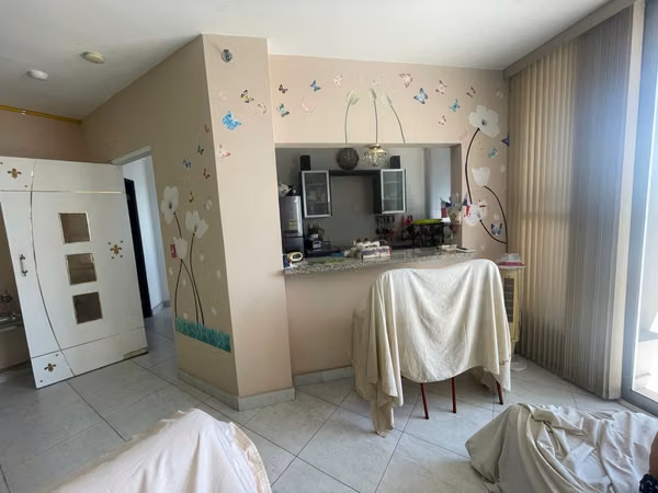 SPACIOUS APARTMENT FOR SALE PH LUXOR 100 EL CANGREJO