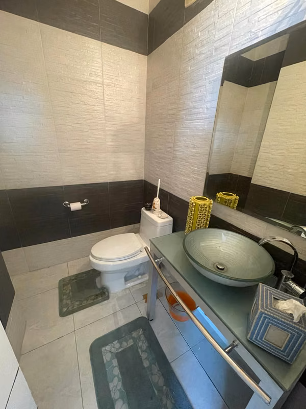 SPACIOUS APARTMENT FOR SALE PH LUXOR 100 EL CANGREJO
