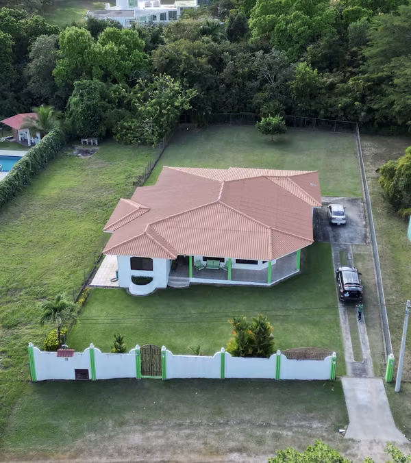 Casa en Venta en Santa Clara – Cerca de la Playa