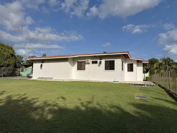 Casa en Venta en Santa Clara – Cerca de la Playa