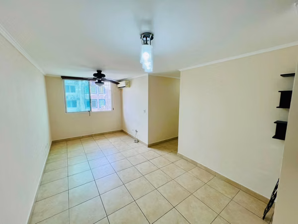 Apartamento en venta en Rio Abajo a pasos de Vía España