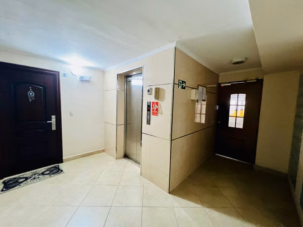 Apartamento en venta en Rio Abajo a pasos de Vía España