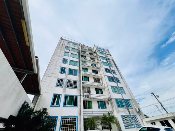 Apartamento en venta en Rio Abajo a pasos de Vía España