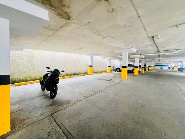 Apartamento en venta en Rio Abajo a pasos de Vía España