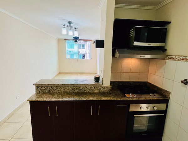 Apartamento en venta en Rio Abajo a pasos de Vía España