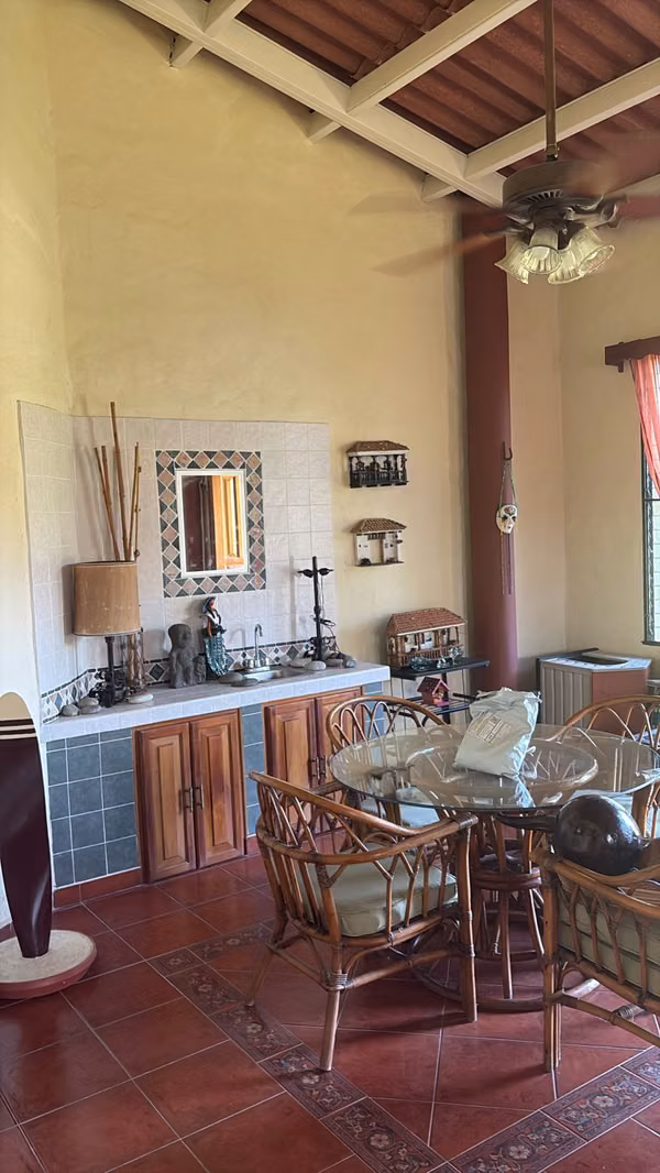 Casa de Playa Coronado