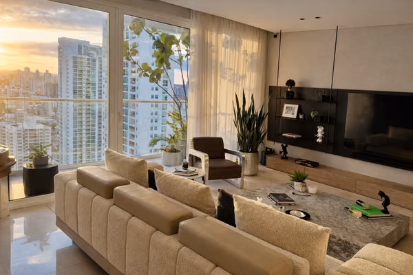 WINDROSE, Coco del Mar | 173 m² remodelado, amplio y listo para mudarse