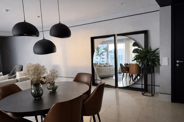 WINDROSE, Coco del Mar | 173 m² remodelado, amplio y listo para mudarse