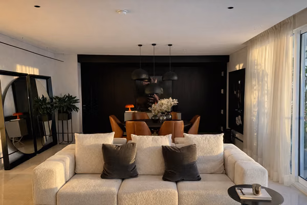 WINDROSE, Coco del Mar | 173 m² remodelado, amplio y listo para mudarse
