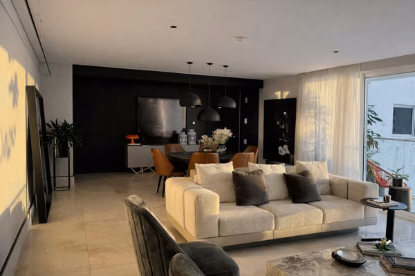 WINDROSE, Coco del Mar | 173 m² remodelado, amplio y listo para mudarse