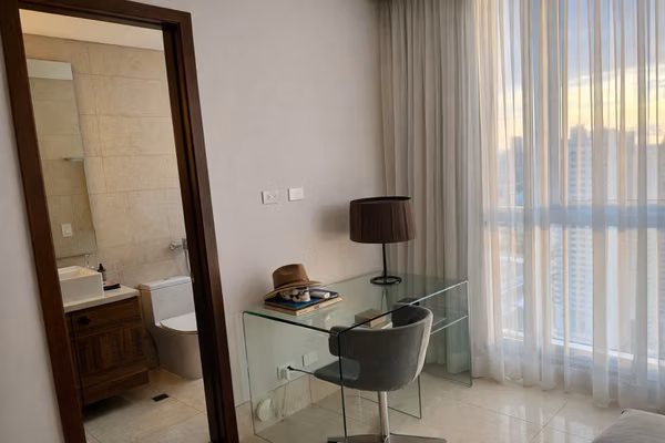 WINDROSE, Coco del Mar | 173 m² remodelado, amplio y listo para mudarse