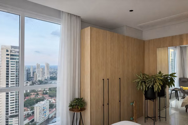 WINDROSE, Coco del Mar | 173 m² remodelado, amplio y listo para mudarse