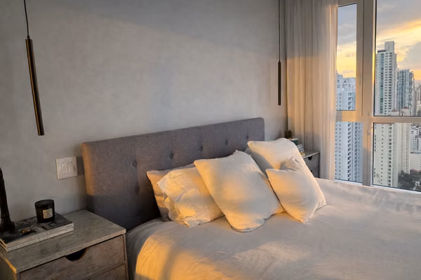 WINDROSE, Coco del Mar | 173 m² remodelado, amplio y listo para mudarse