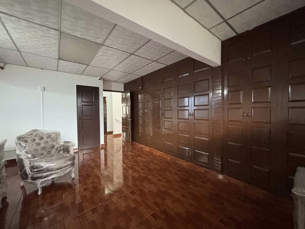 Propiedad Única en Betania Dos Casas Independientes Venta Plus